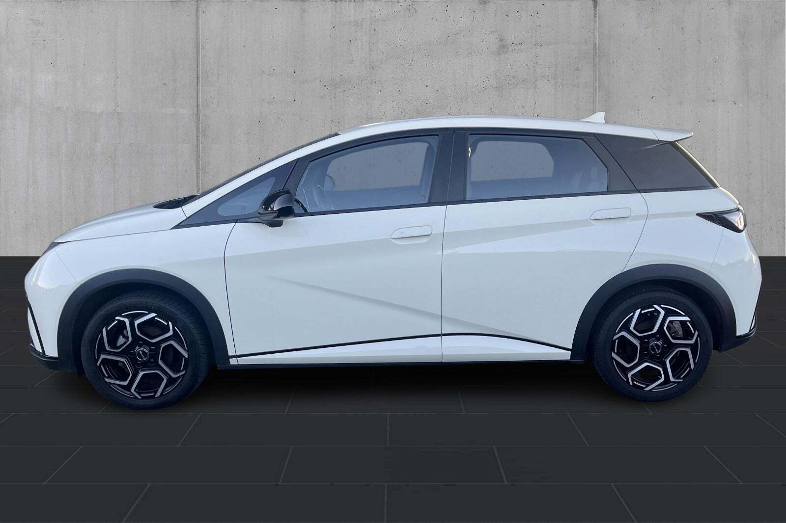 BYD Dolphin 60 Comfort