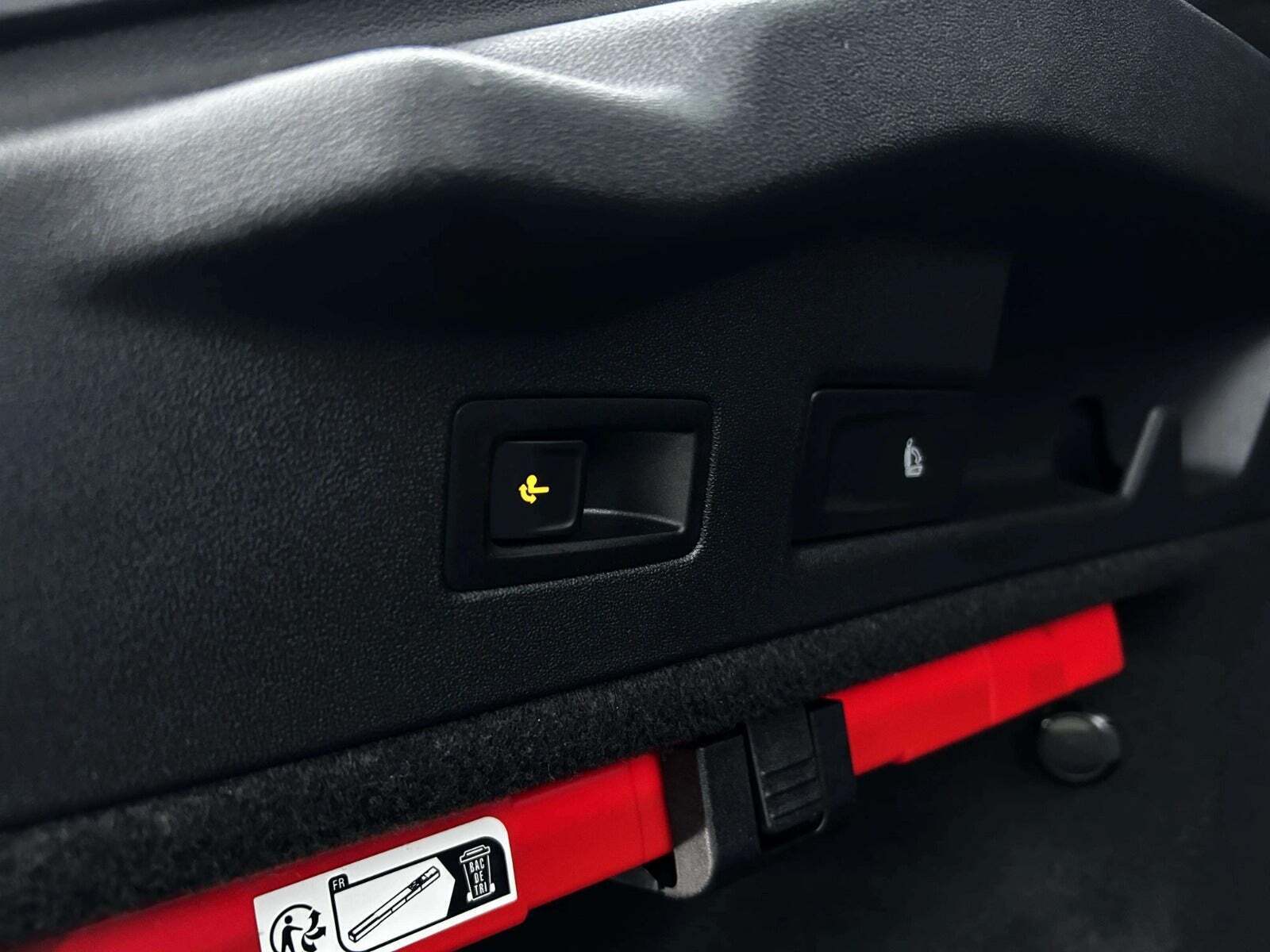 Sølv VW ID.7 fra 2025