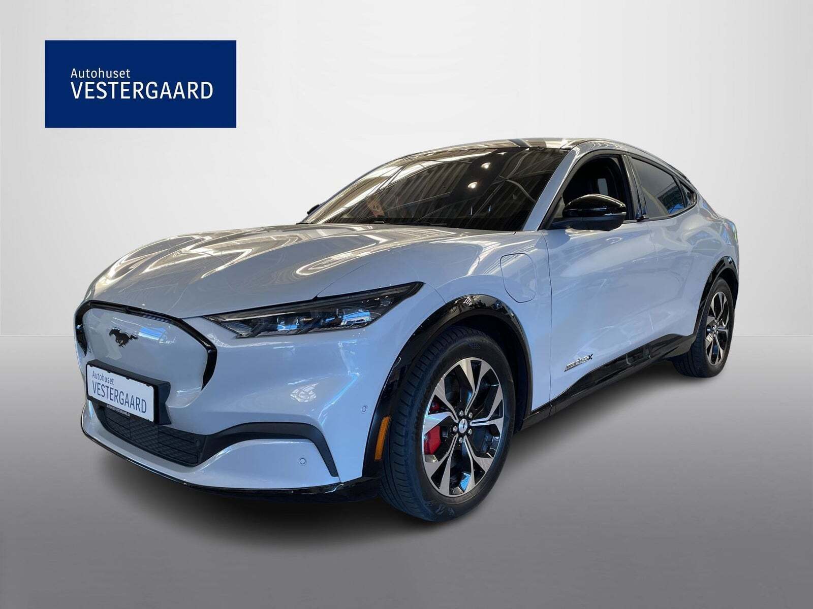 Ford Mustang Mach-E 98 Premium Extended Range AWD