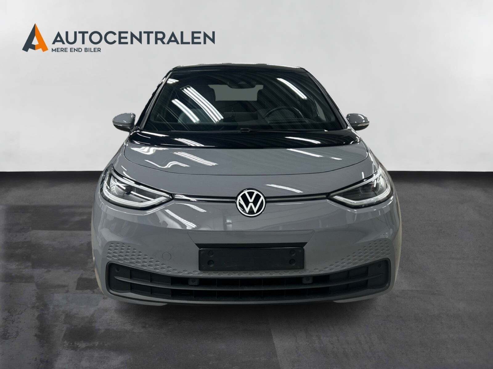 VW ID.3 77 Pro S Tour