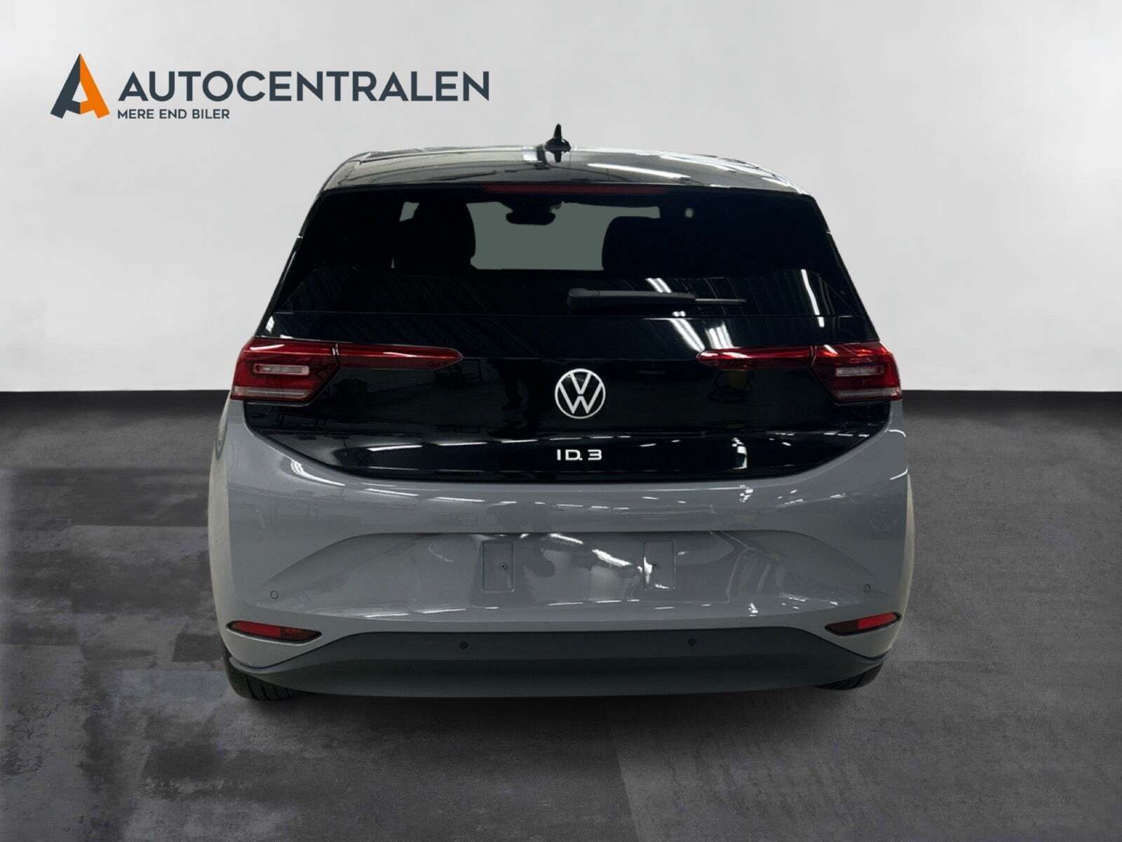 VW ID.3 77 Pro S Tour