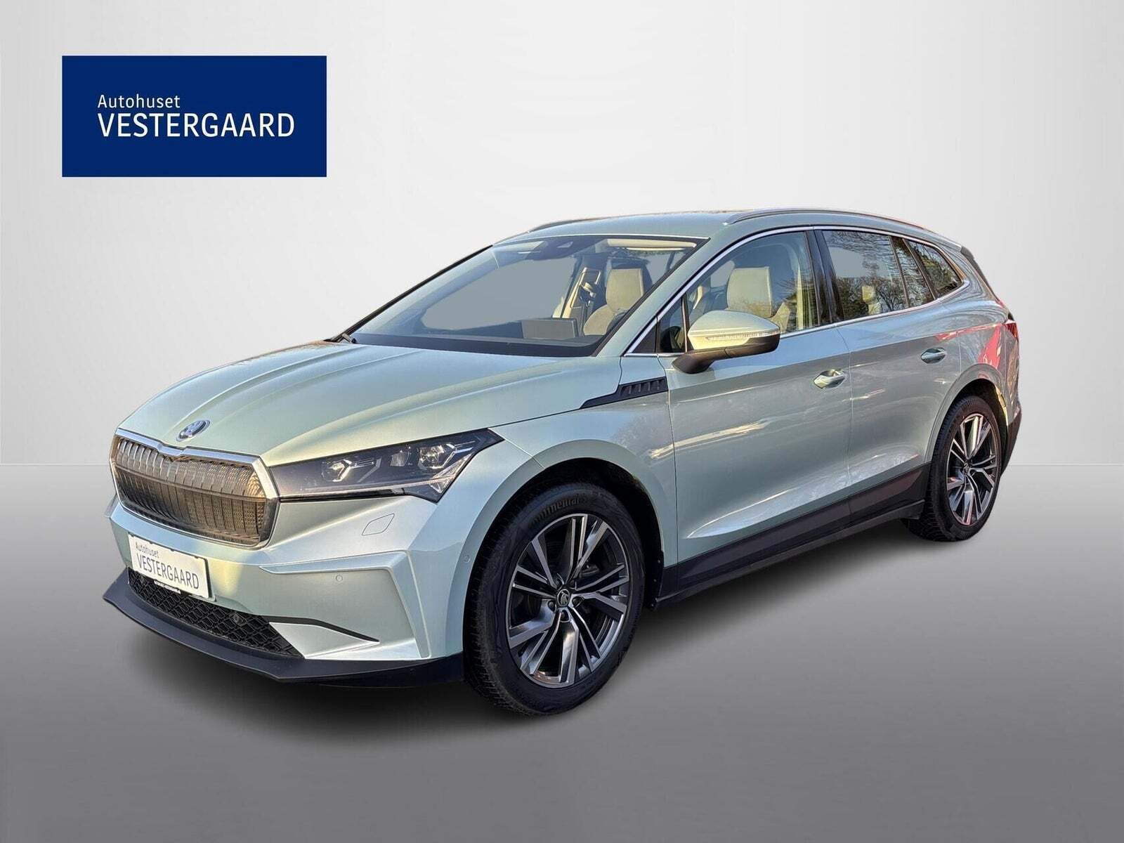 Autohuset Vestergaard A/S