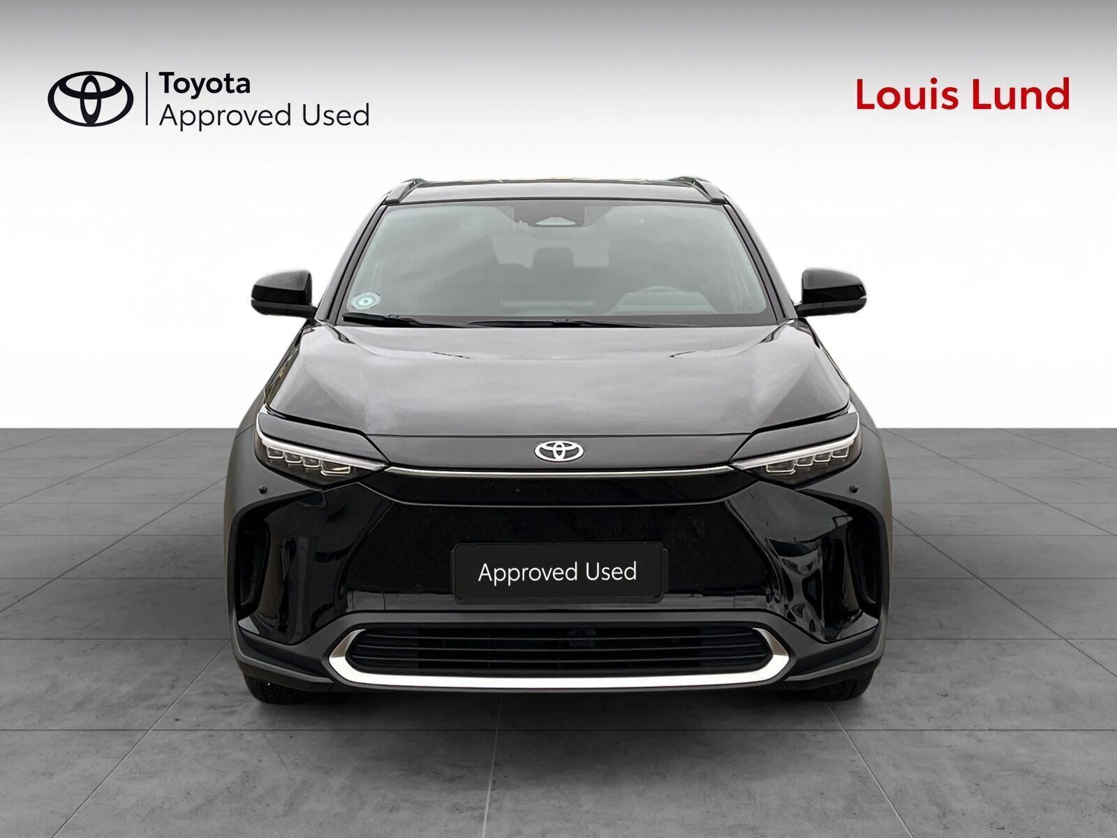 Toyota BZ4X EL Executive 204HK 5d Aut.