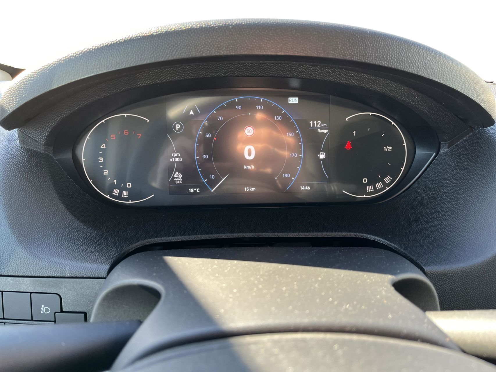 Hvid Toyota Proace Max fra 2025