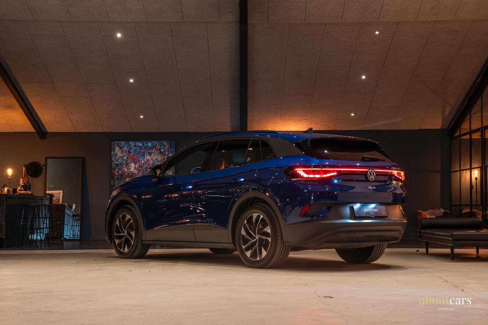 VW ID.4 77 Style