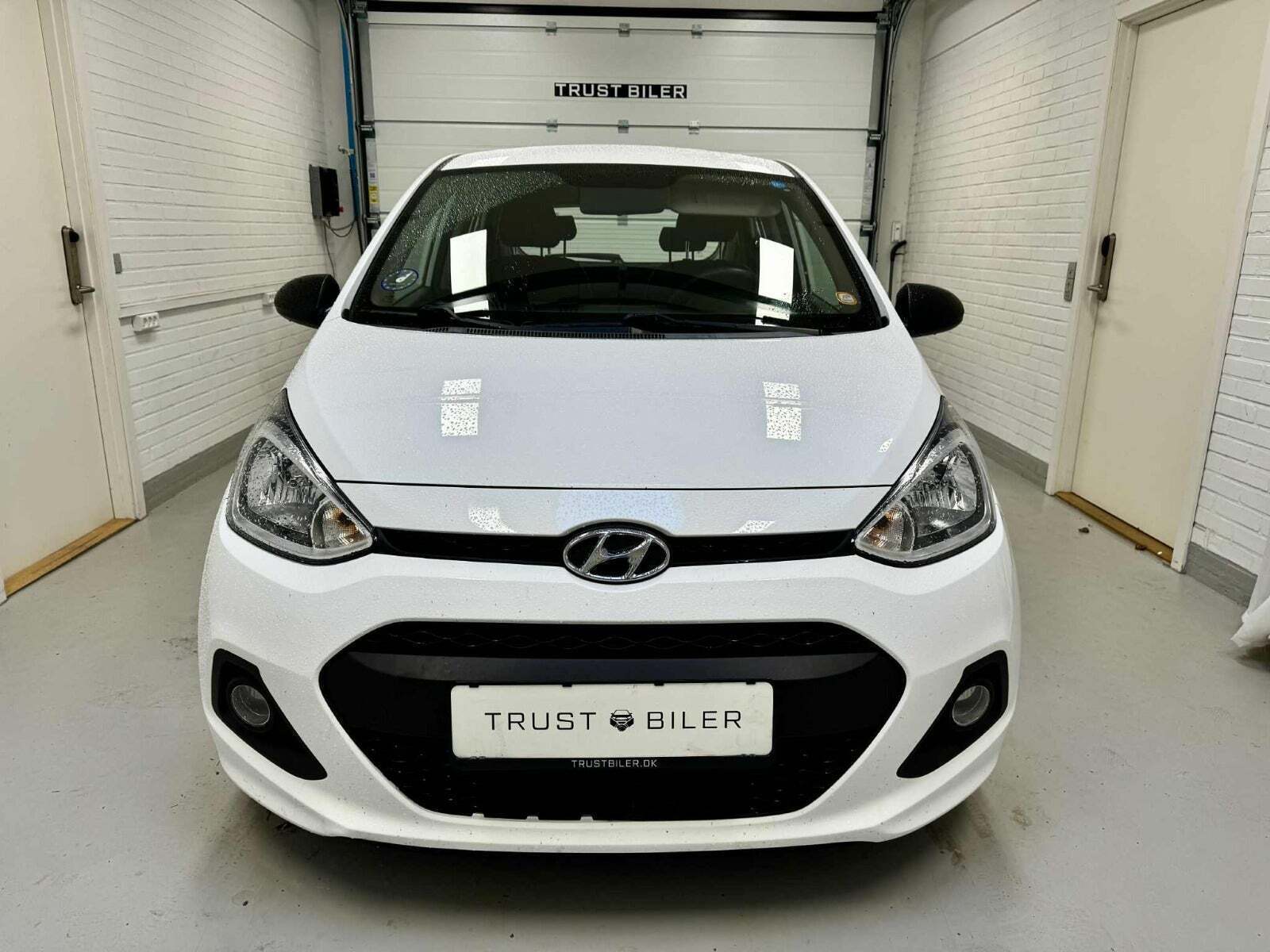 Hyundai i10 1,0 Move