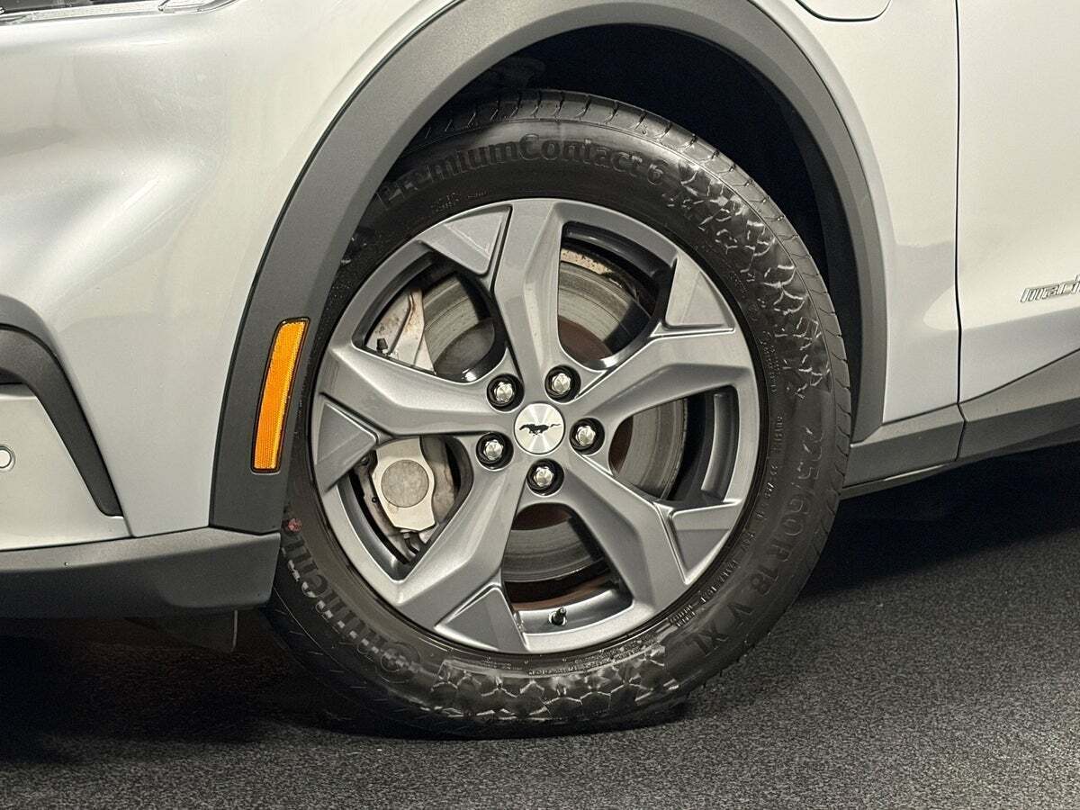 Ford Mustang Mach-E 75 Standard Range