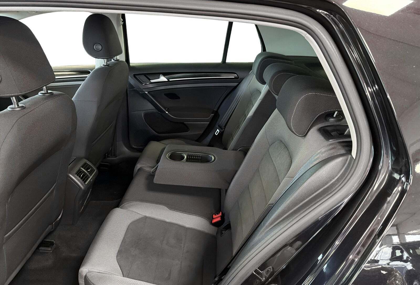 VW Golf VII 1,5 TSi 150 Highline DSG