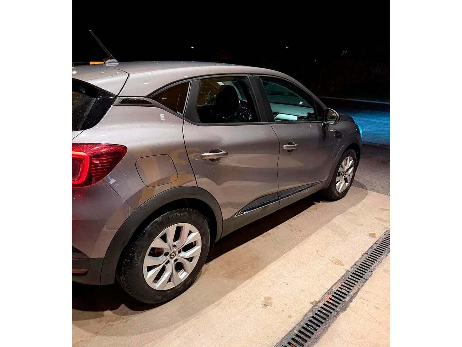 Renault Captur 1,0 TCe 100 Zen