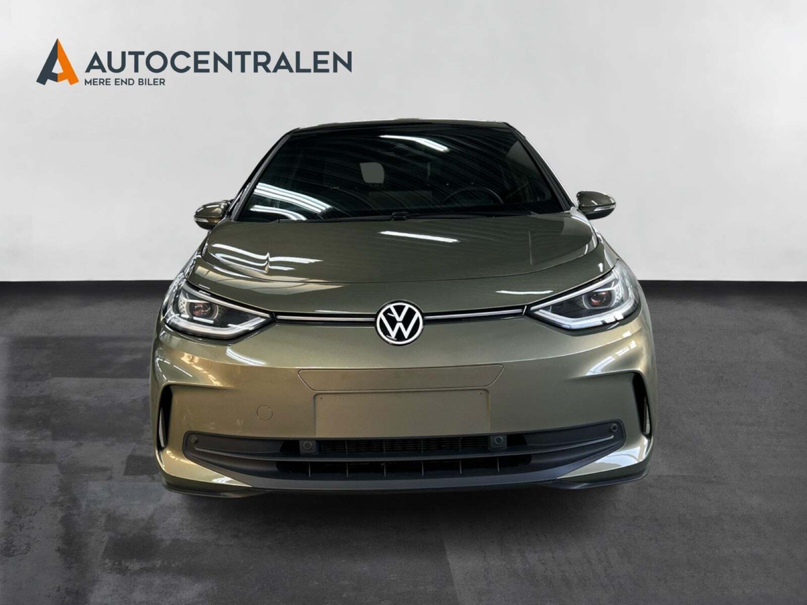 VW ID.3 58 Pro Performance