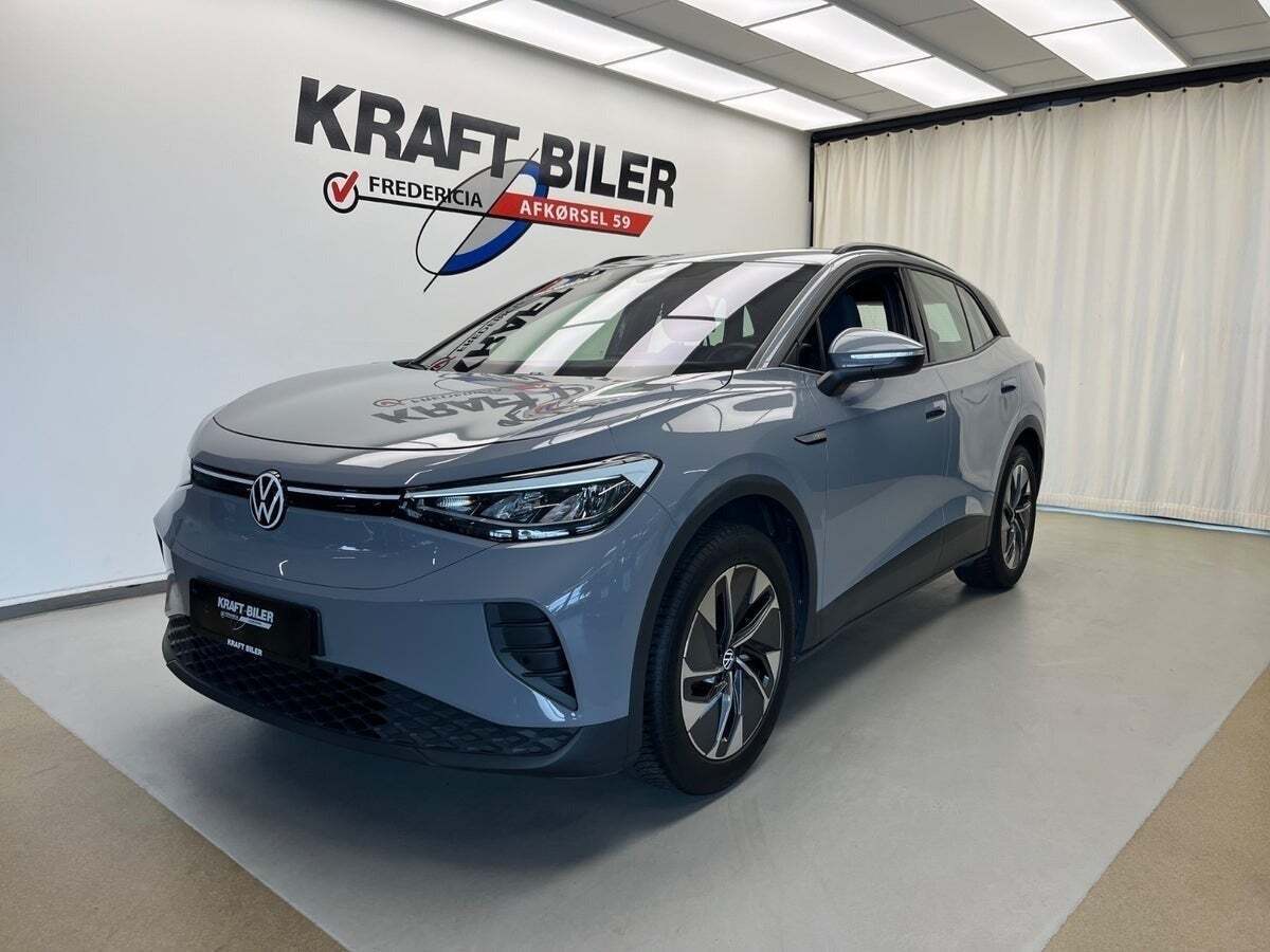 VW ID.4 52 Pure Performance