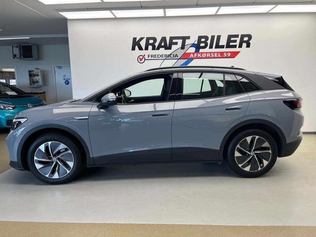 VW ID.4 52 Pure Performance