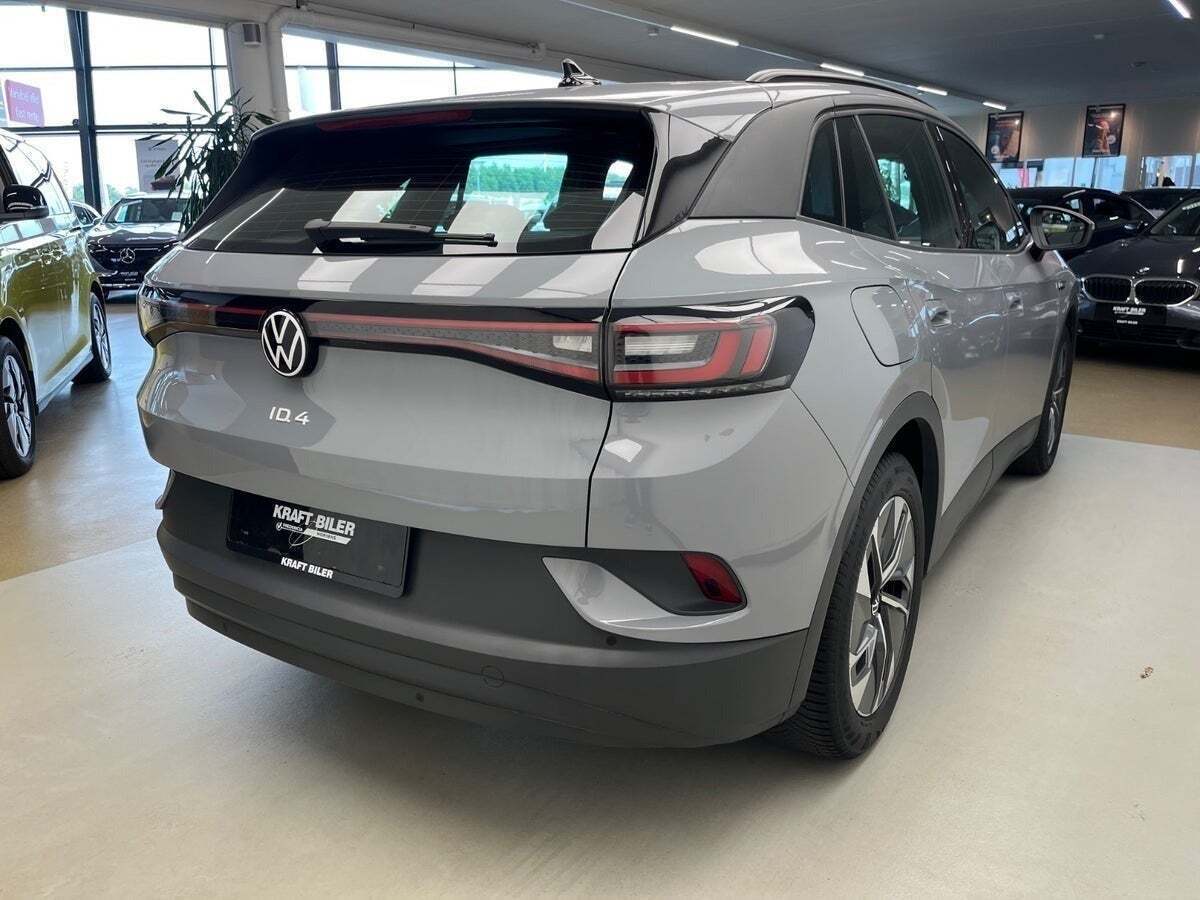 VW ID.4 52 Pure Performance