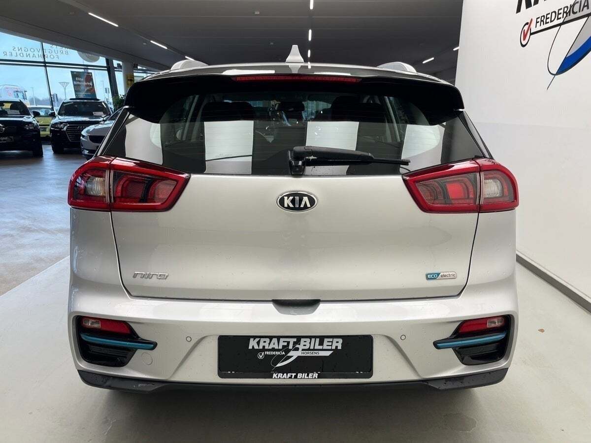 Kia e-Niro 64 Comfort