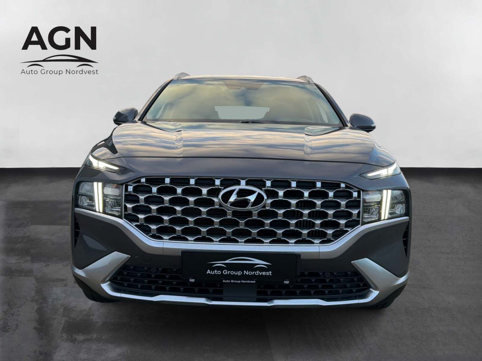 Hyundai Santa Fe 1,6 PHEV Essential aut. 4WD 7prs