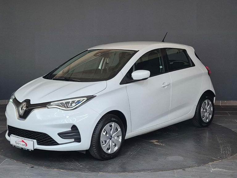 Renault Zoe 52 Go!