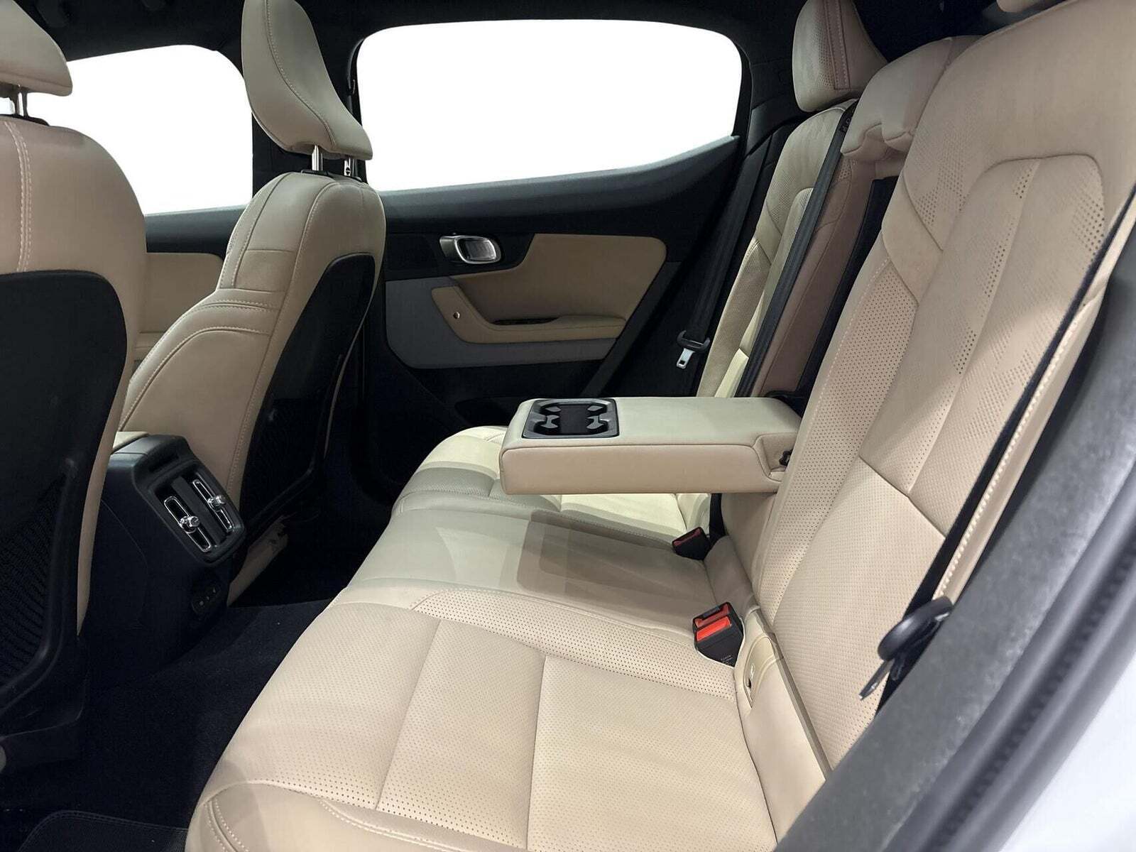 Polestar 2 Standard Range