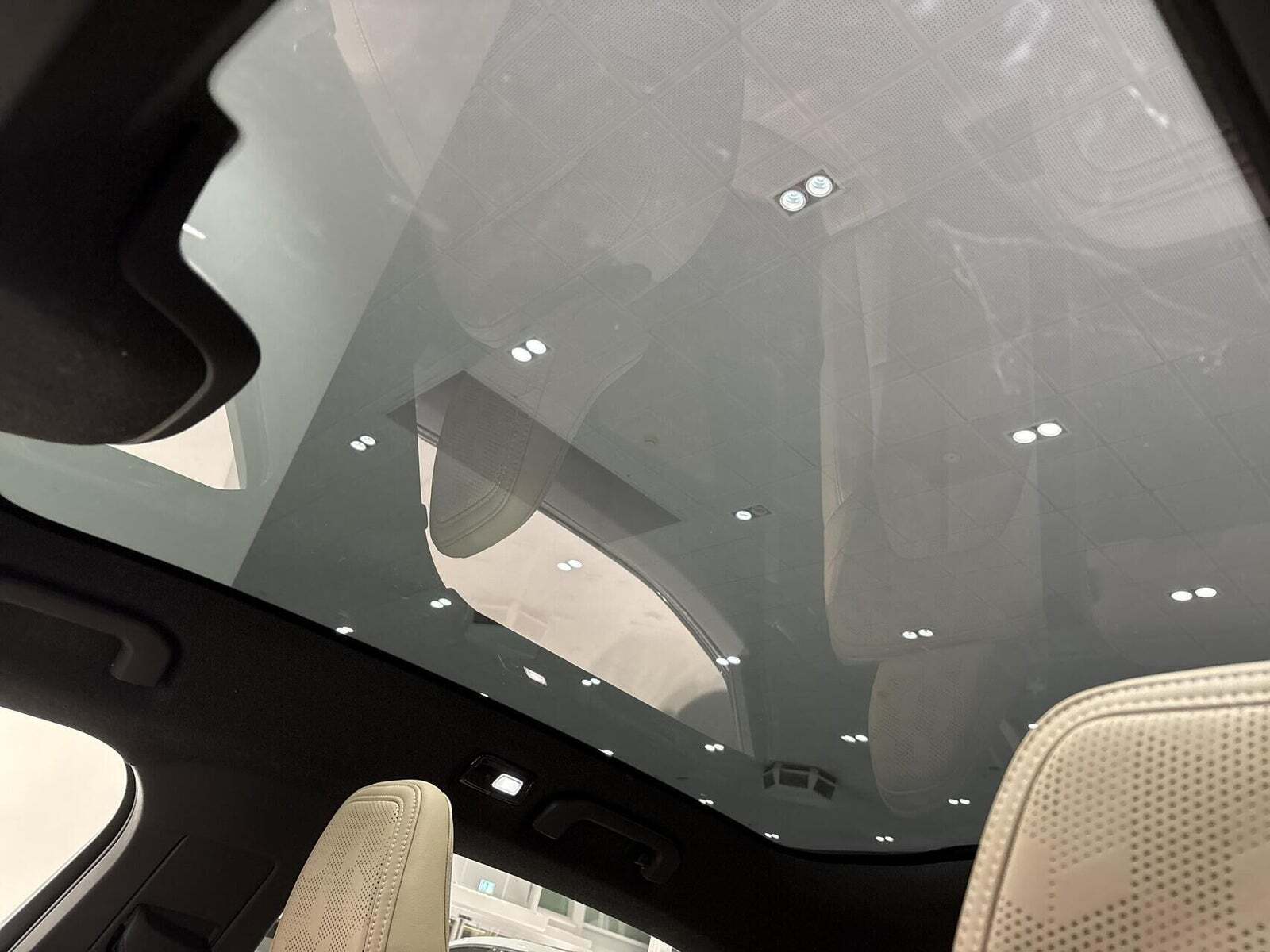 Hvid Polestar 2 fra 2023