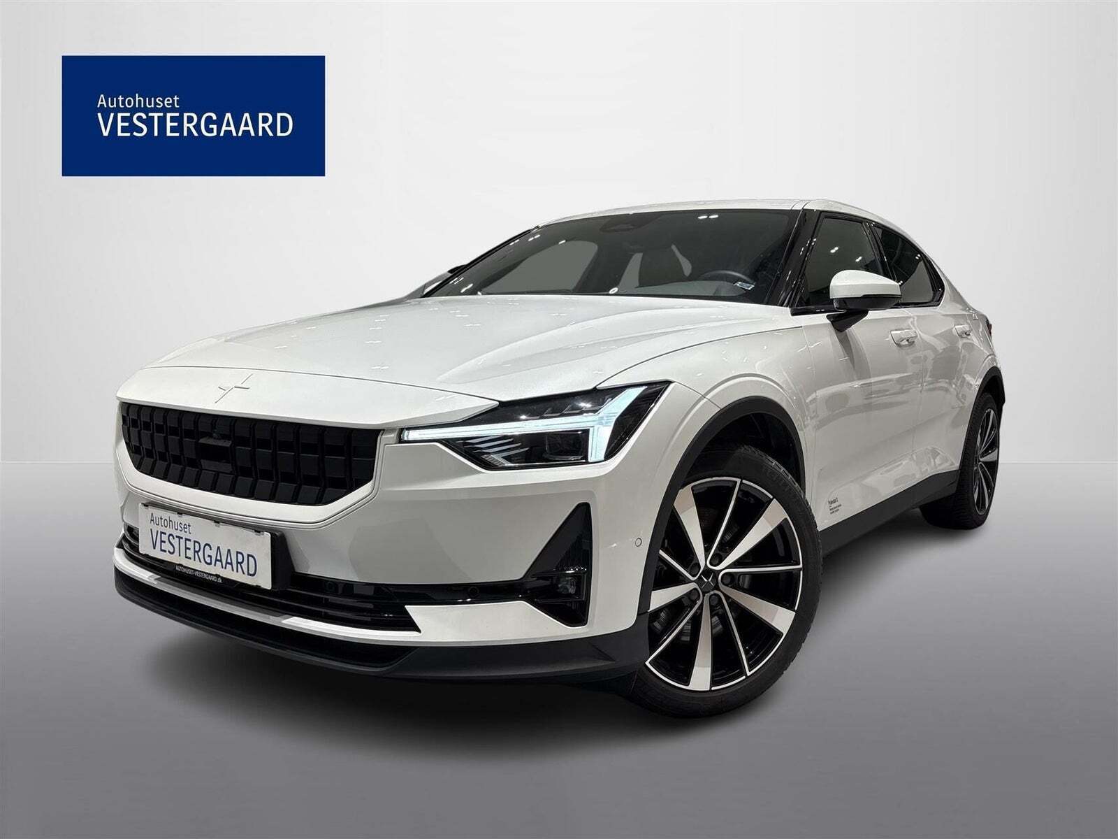 Polestar 2 Standard Range