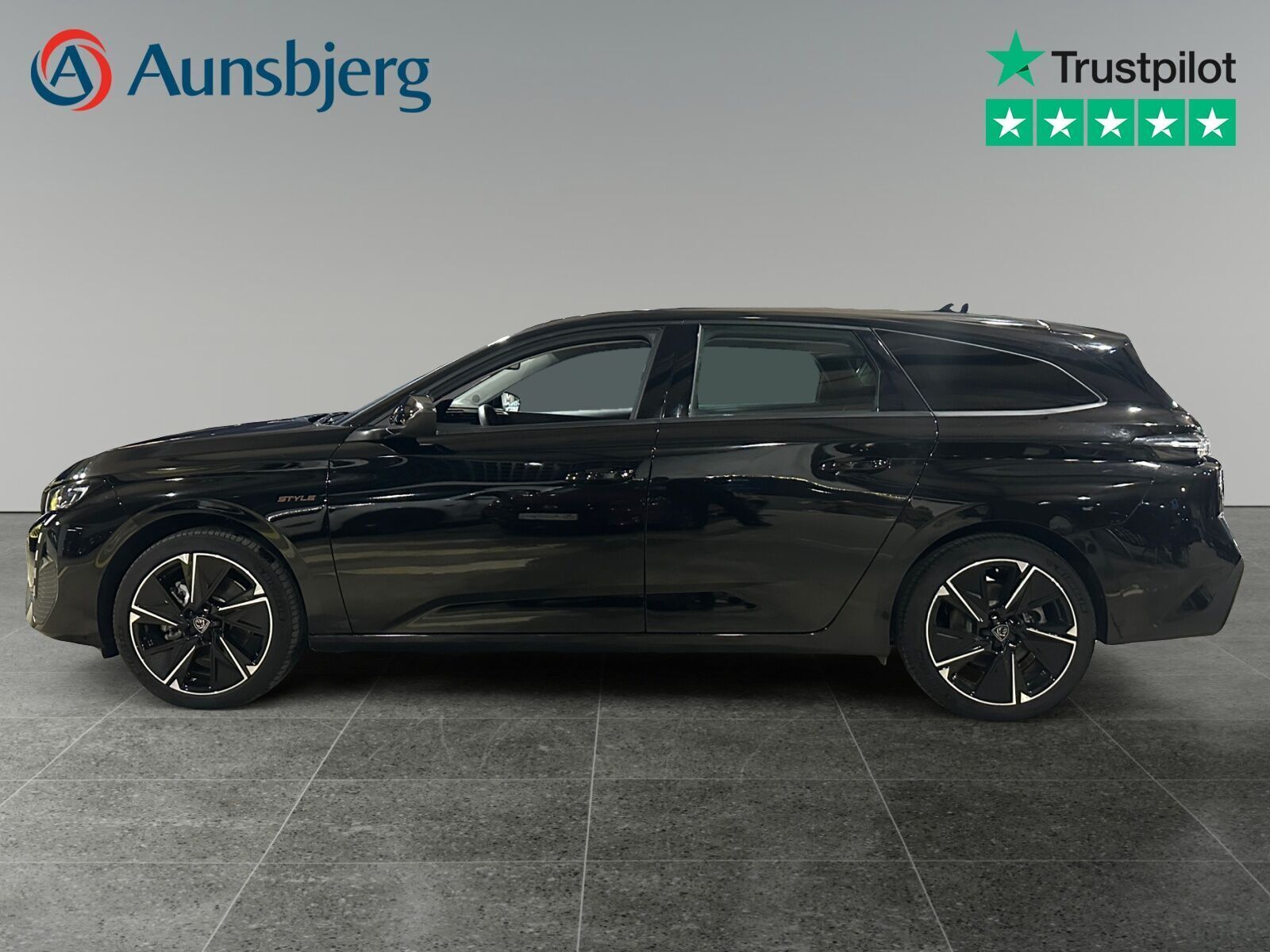 Peugeot E-308 54 Style SW