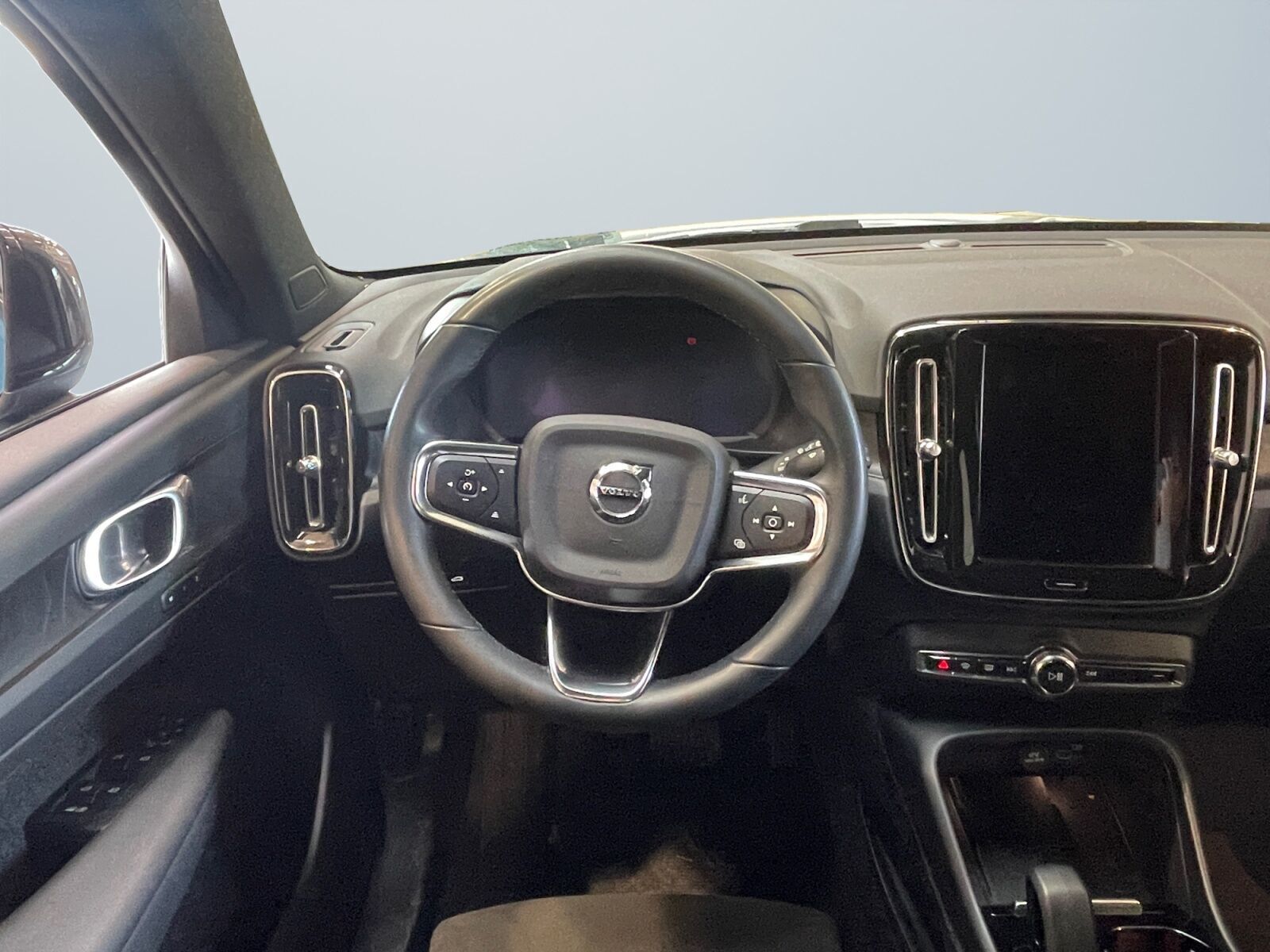 Volvo XC40 P6 ReCharge Plus