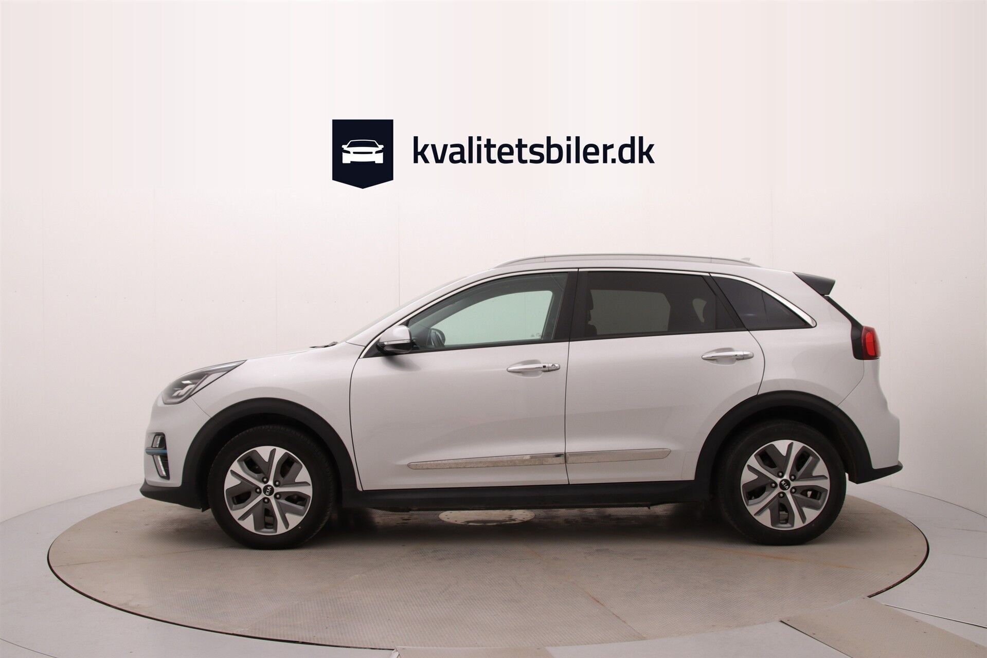 Kia e-Niro EL Advance 204HK 5d Aut.