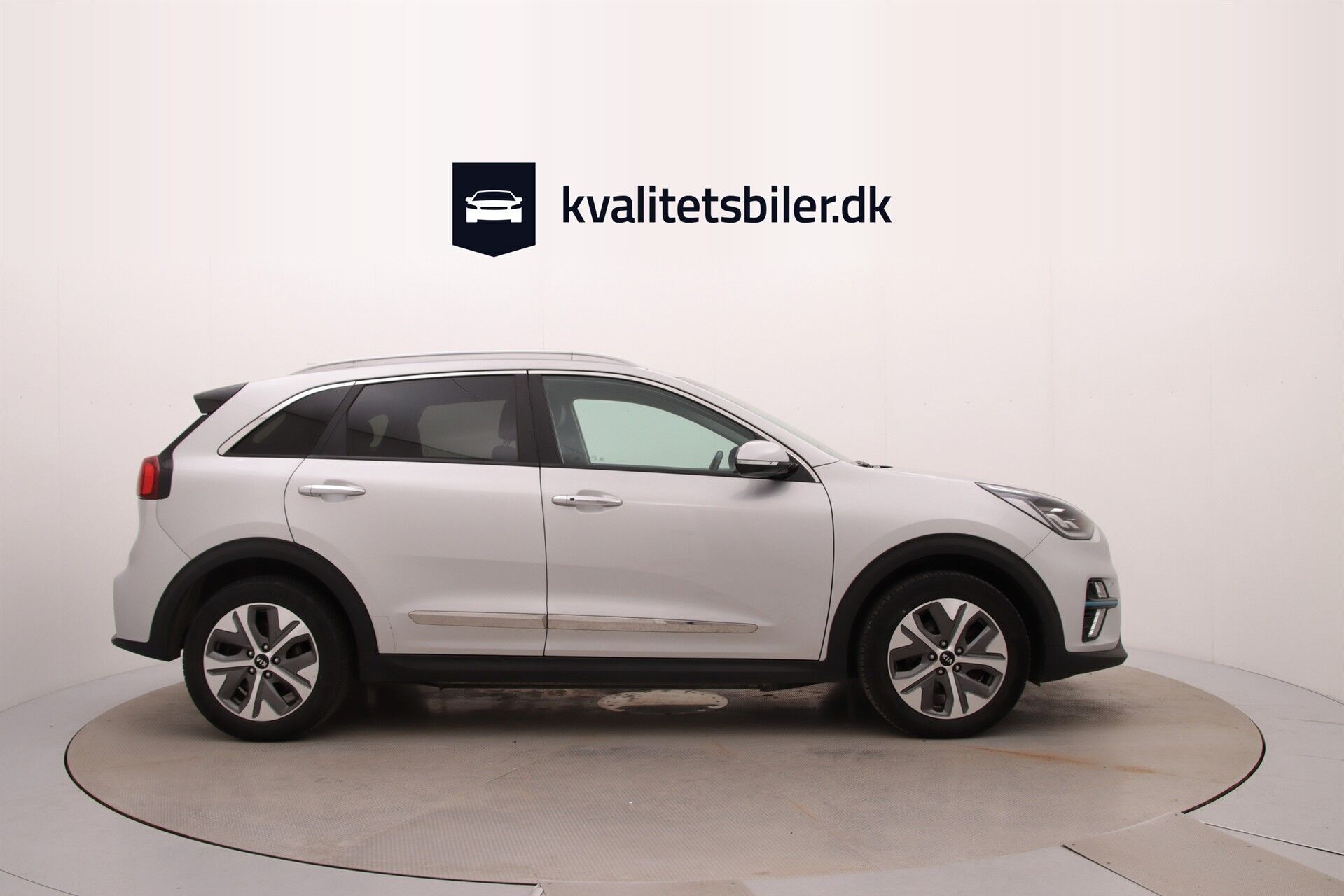 Kia e-Niro EL Advance 204HK 5d Aut.