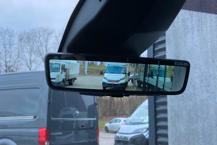 Hvid Fiat Doblò fra 2026