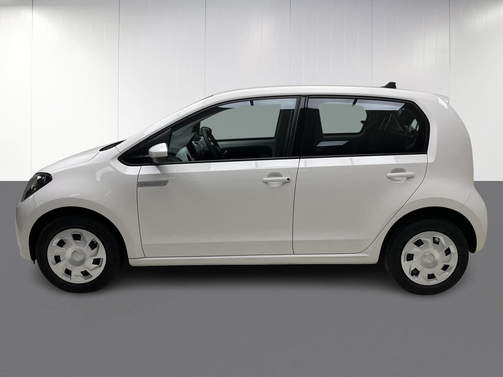 Seat Mii EL 83HK 5d Aut.