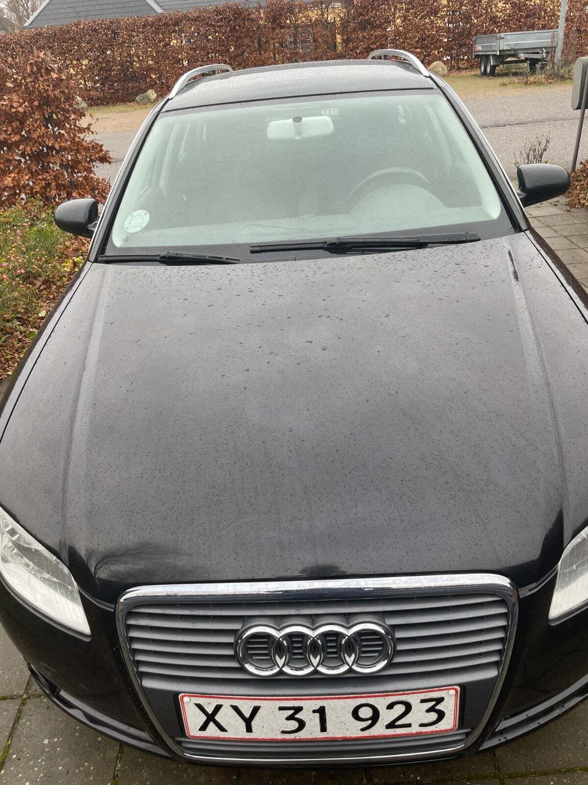 Audi A4 2,0 TDi Avant