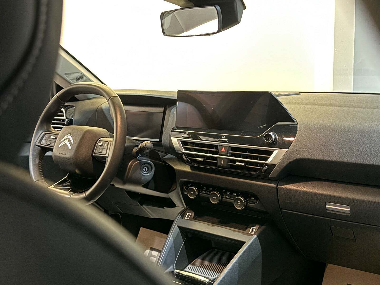 Citroën C4 X 1,2 PureTech 130 Chevron Sport EAT8