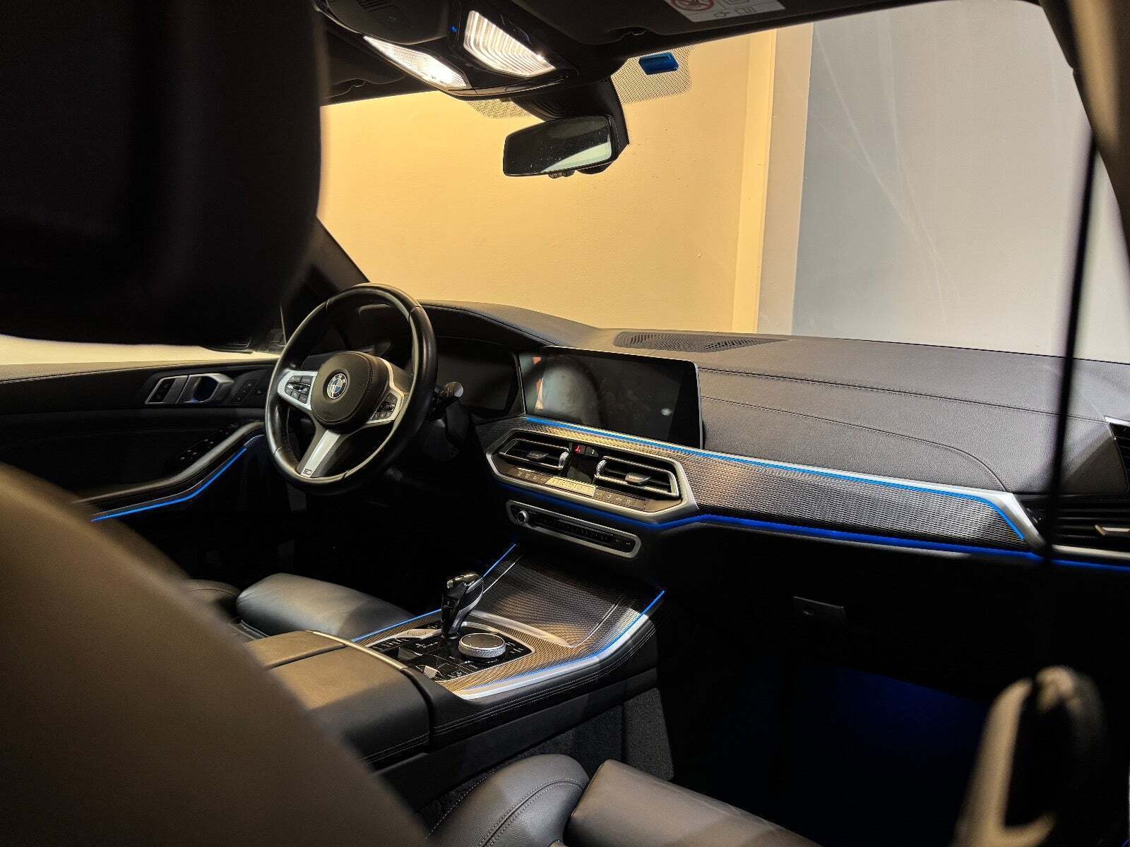 BMW X5 3,0 xDrive45e M-Sport aut.