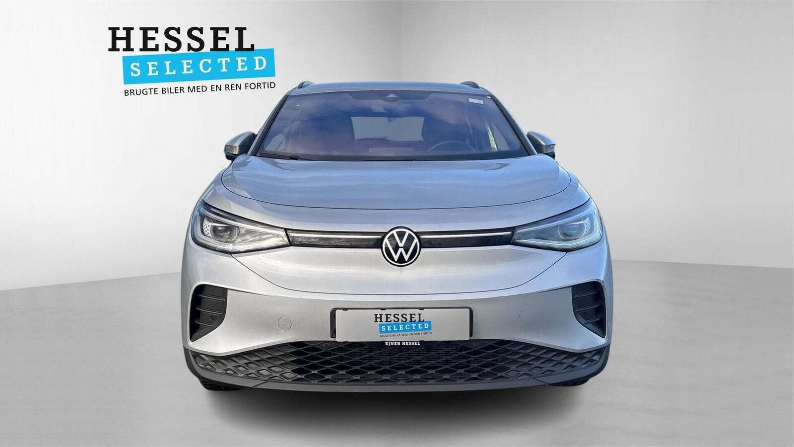 VW ID.4 77 Pro Performance