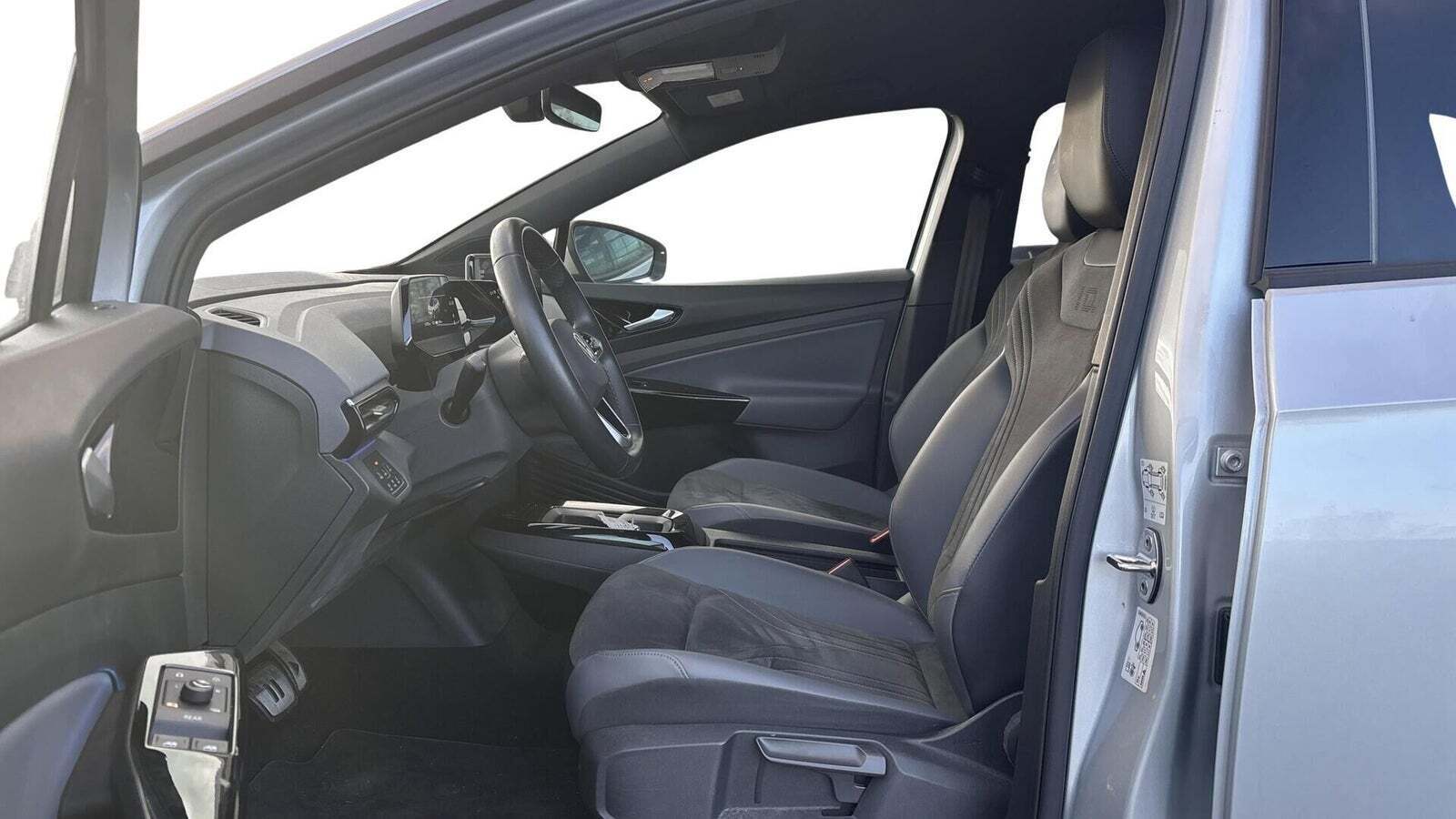 VW ID.4 77 Pro Performance