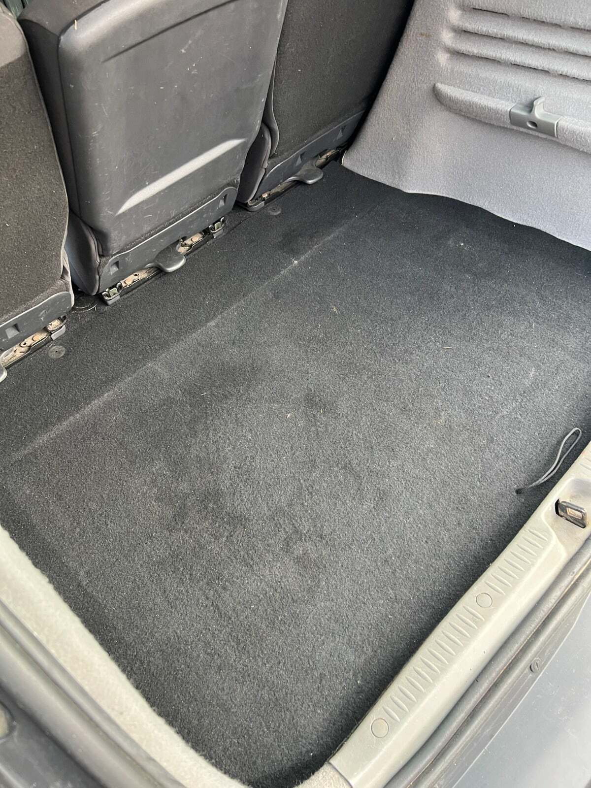 undefined Renault Scenic II fra 2004