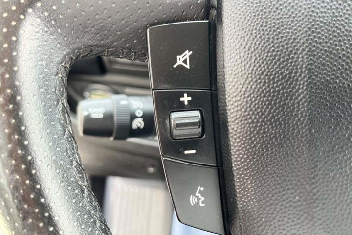 Hvid Peugeot Boxer 333 fra 2020
