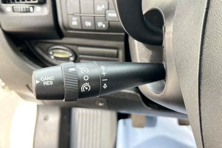 Hvid Peugeot Boxer 333 fra 2020