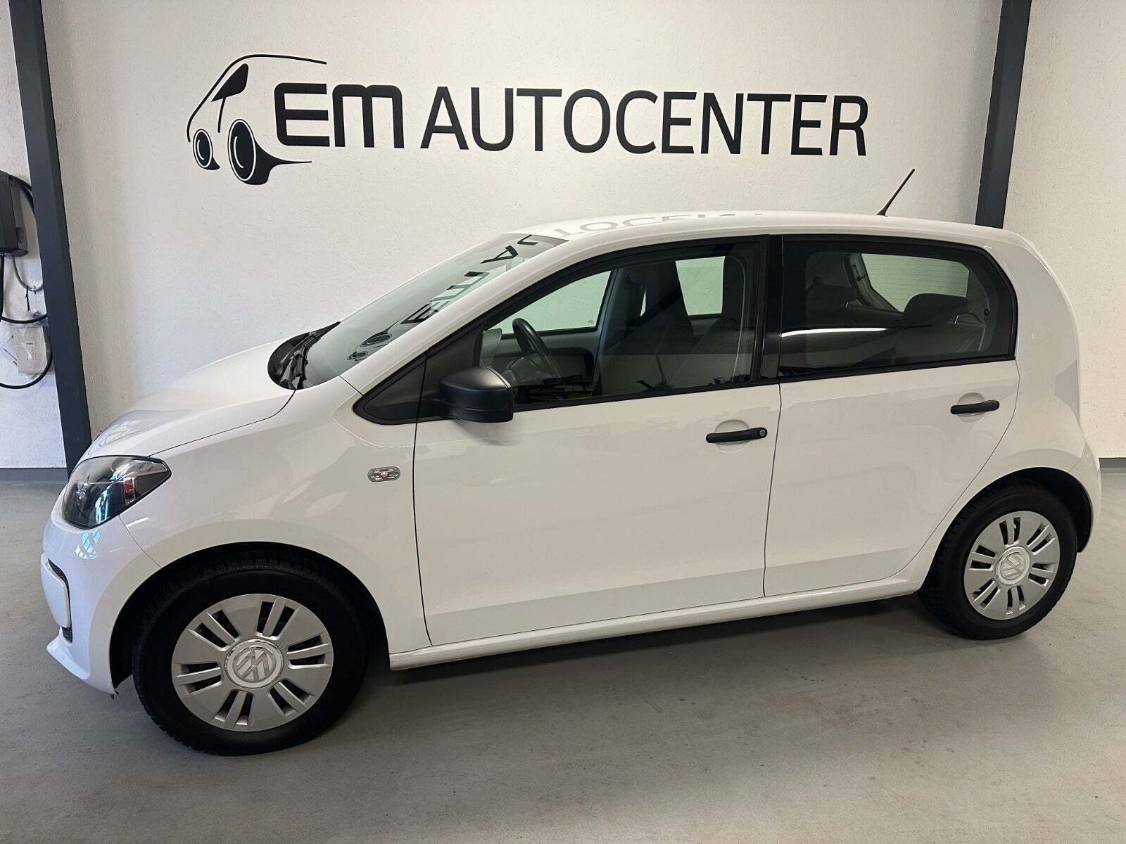 VW UP! 1,0 60 Meet Up! BMT