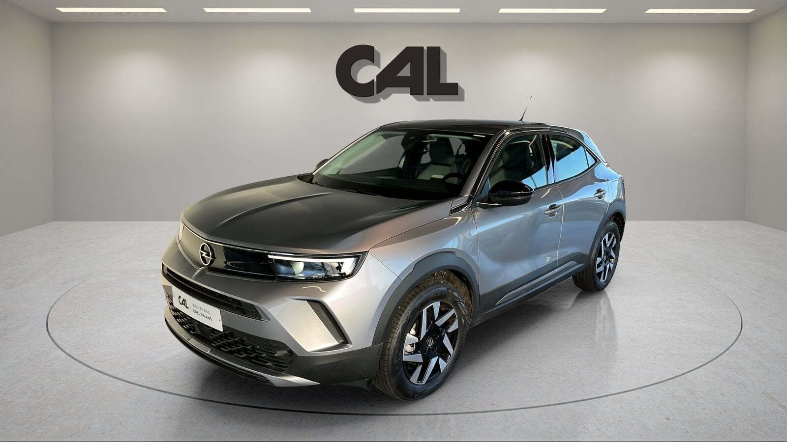 Opel Mokka-e 50 Elegance