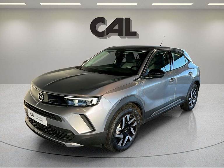 Opel Mokka-e 50 Elegance