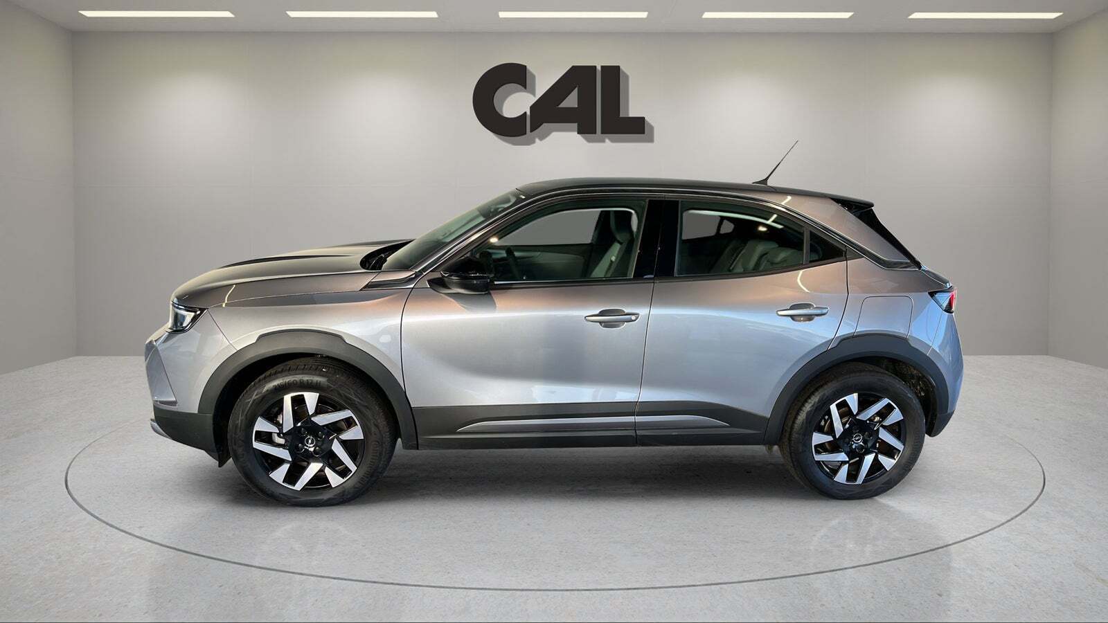 Opel Mokka-e 50 Elegance