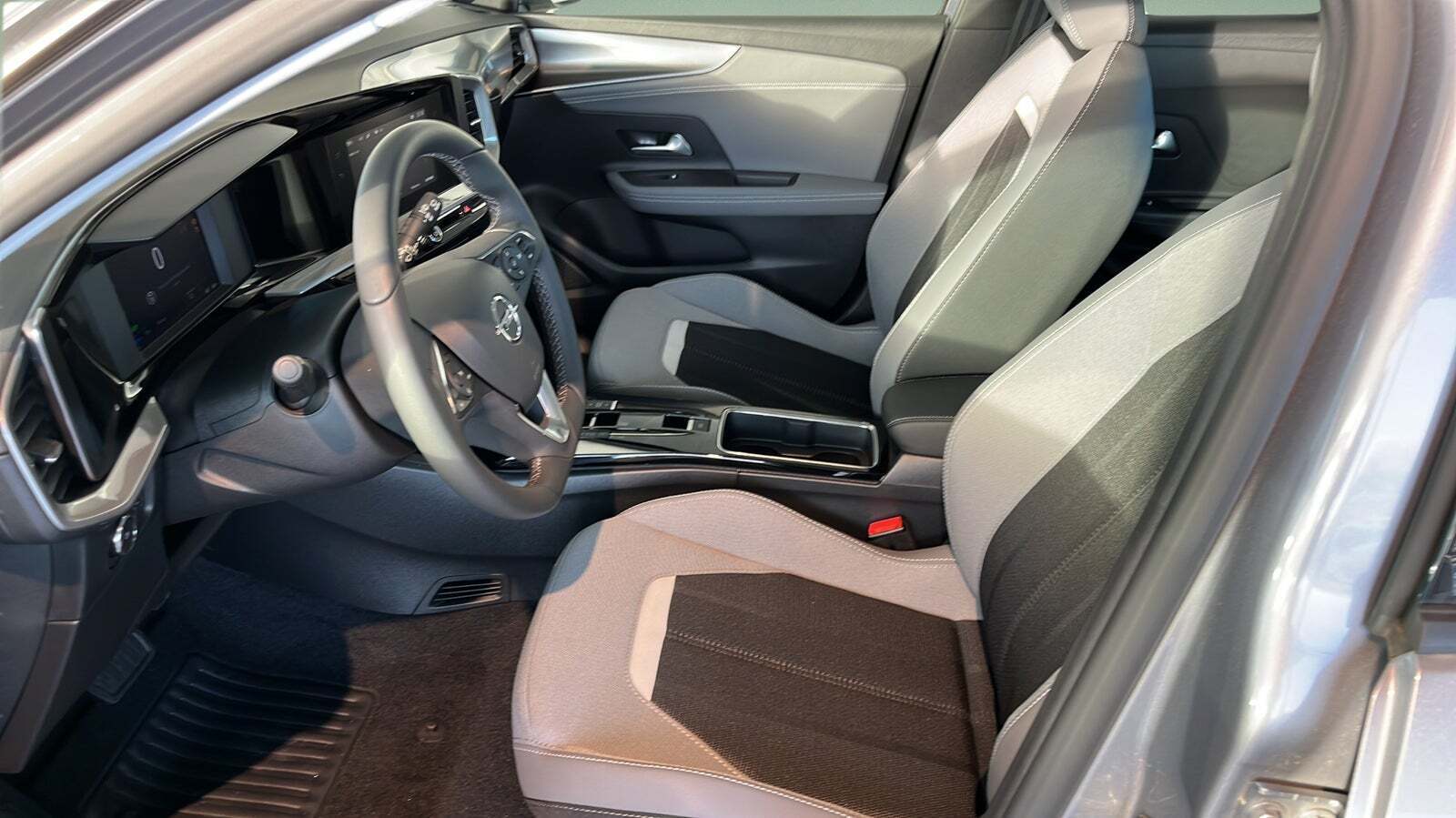 Opel Mokka-e 50 Elegance