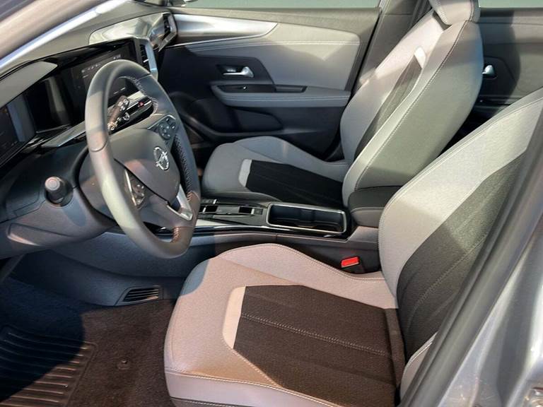 Opel Mokka-e 50 Elegance