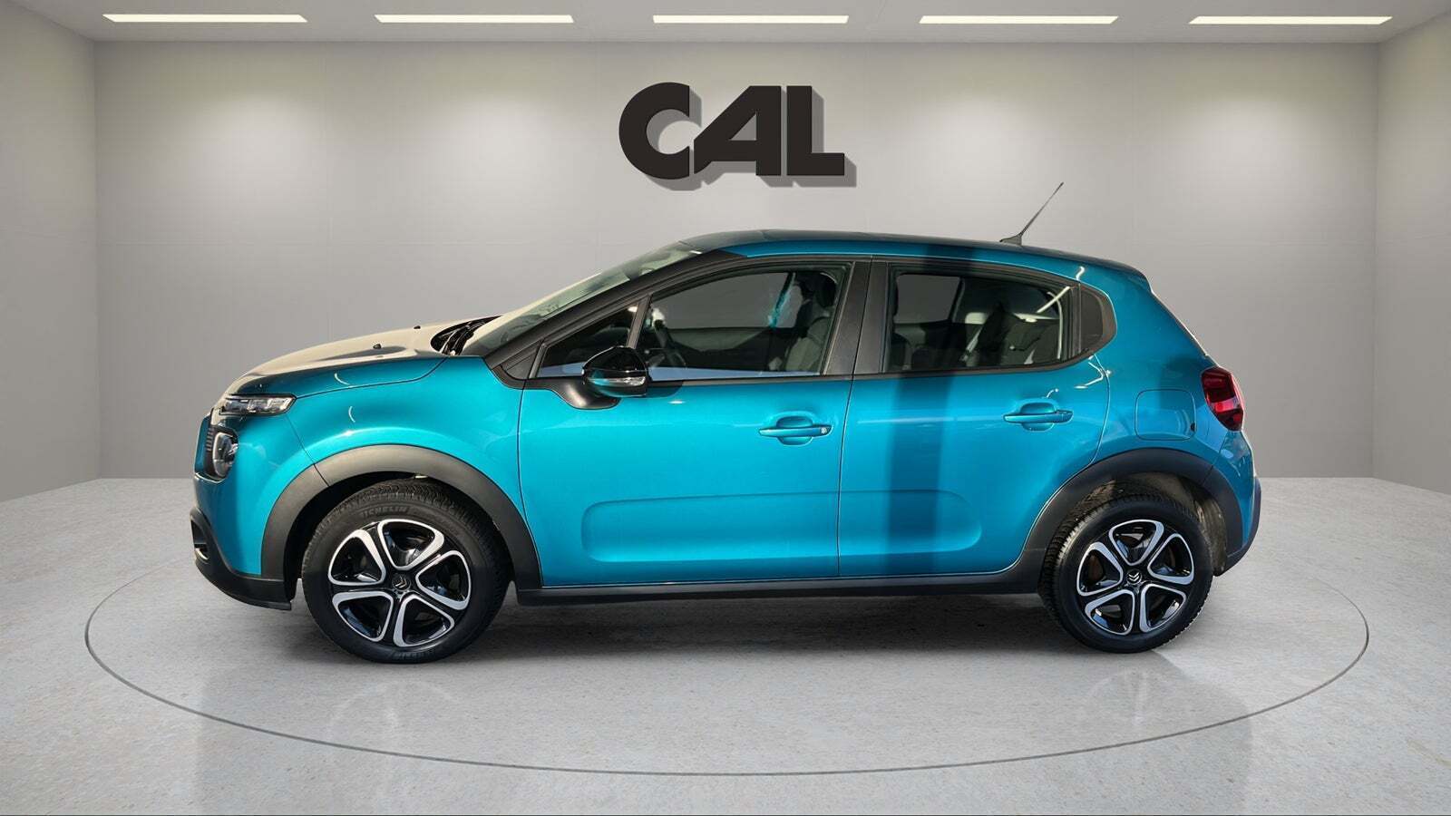 Citroën C3 1,2 PureTech 83 Feel