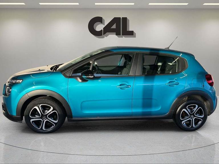 Citroën C3 1,2 PureTech 83 Feel