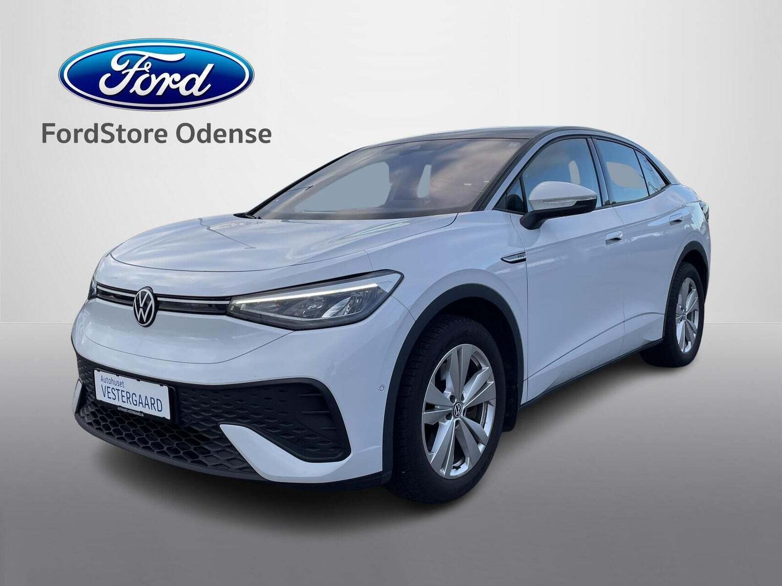 VW ID.5 77 Pro Performance