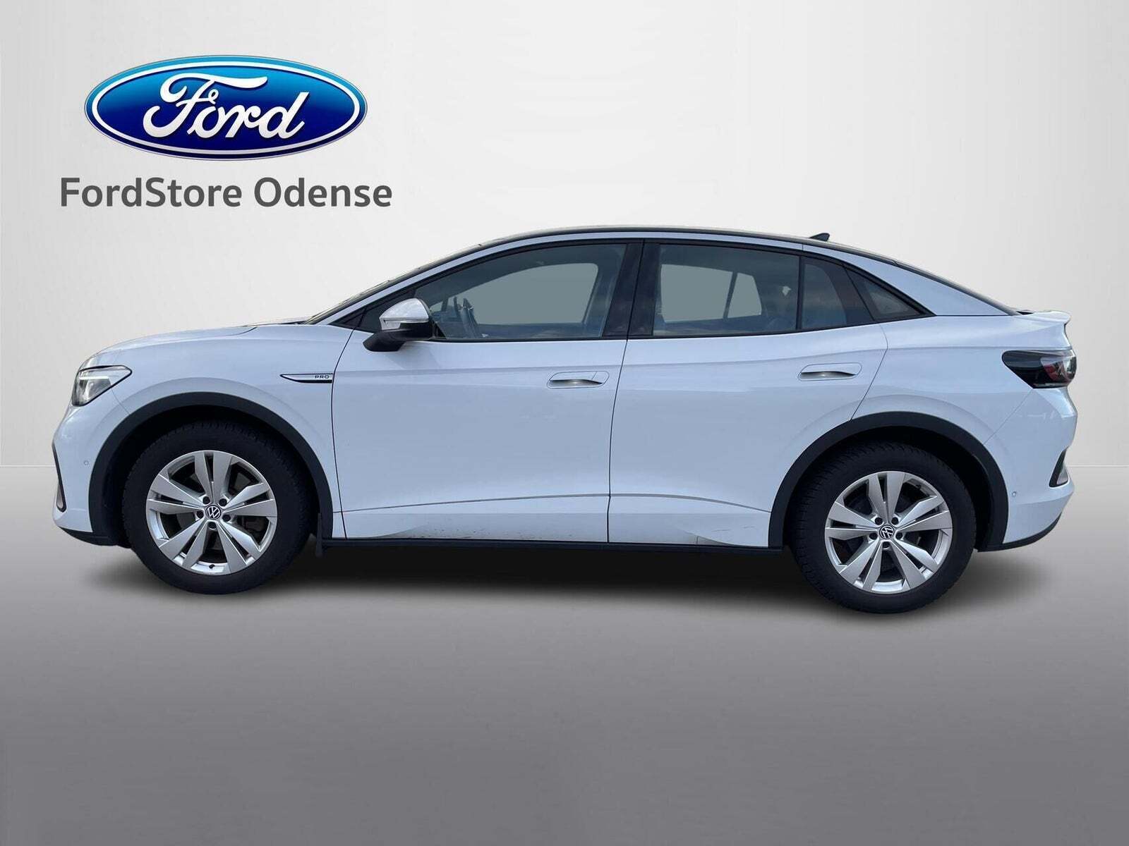 VW ID.5 77 Pro Performance