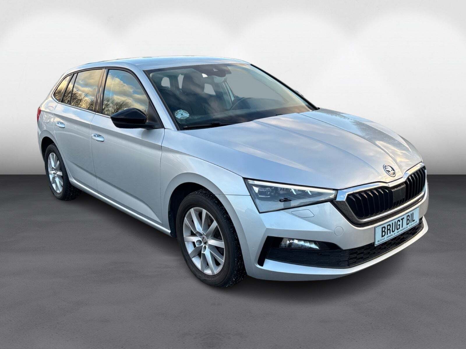 Skoda Scala 1,5 TSi 150 Style DSG