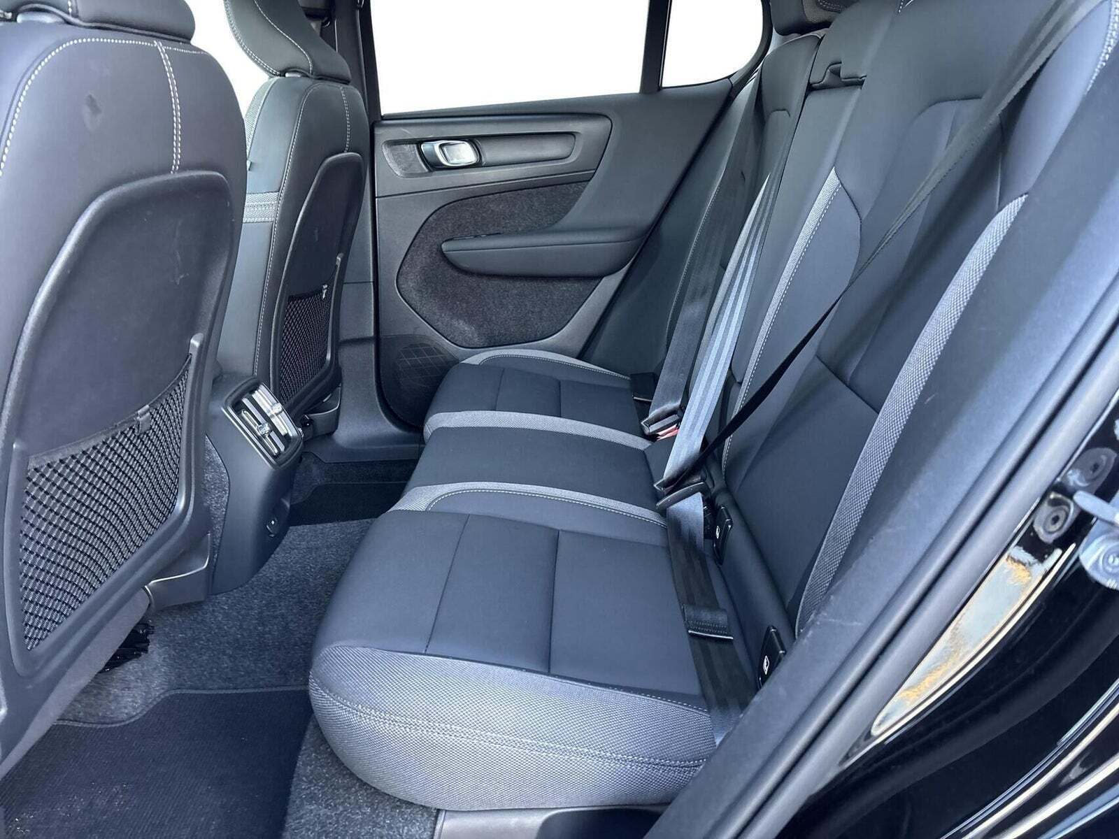 Volvo C40 P8 ReCharge Twin Plus