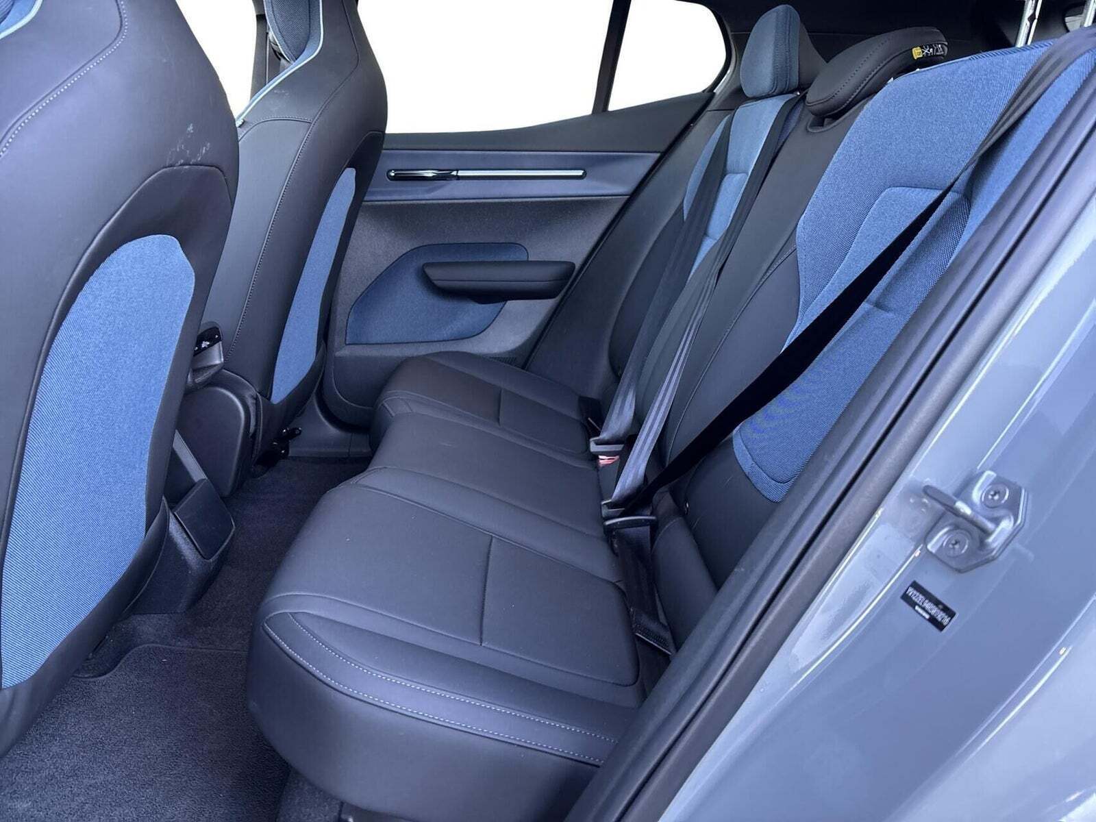 Volvo EX30 Extended Range Ultra